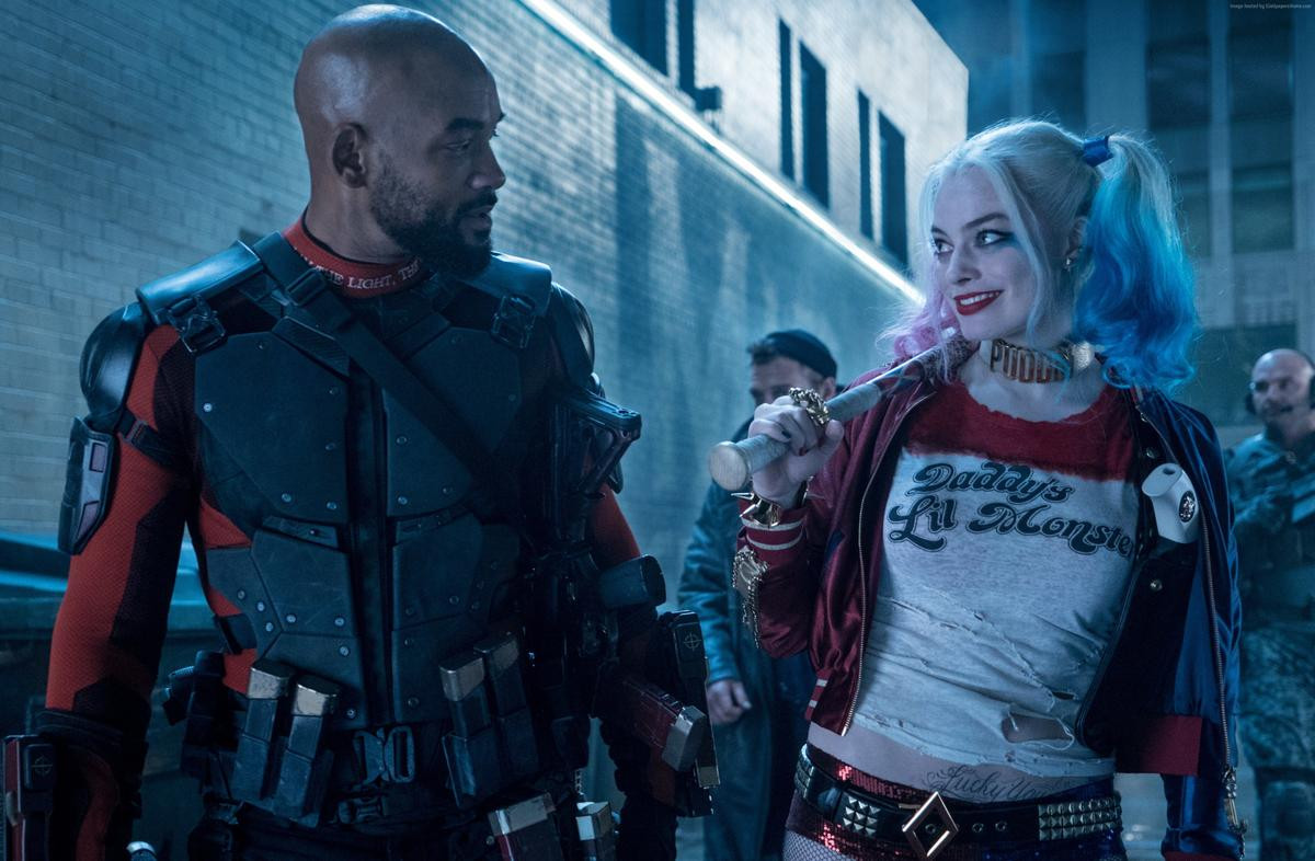 'Birds of Prey': Harley Quinn sau khi chia tay đã giết Joker? Ảnh 2