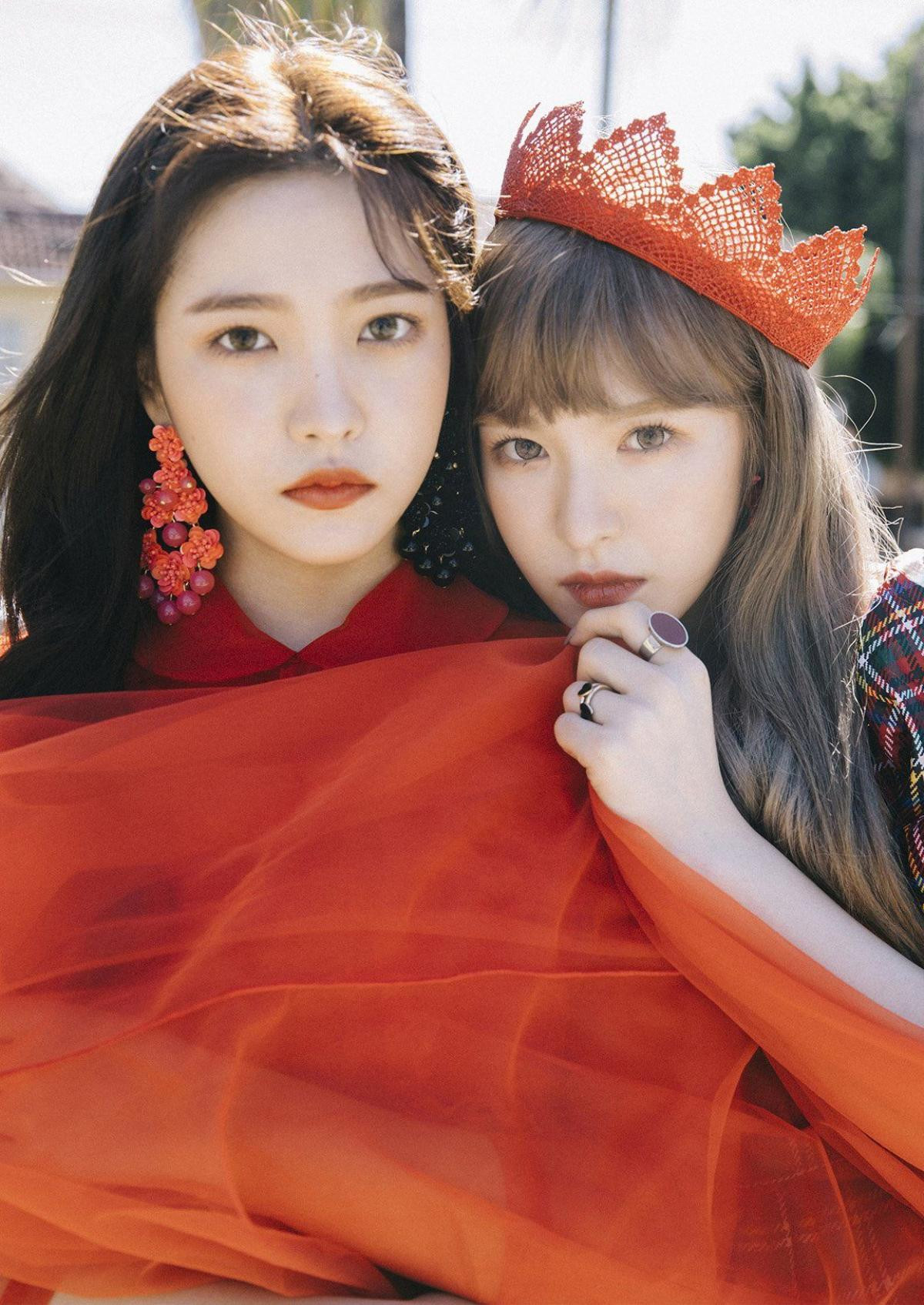 Fan 'rưng rưng' khi các thành viên Red Velvet nhắc về vai trò quý giá của Wendy trong concert tại Nhật Ảnh 5