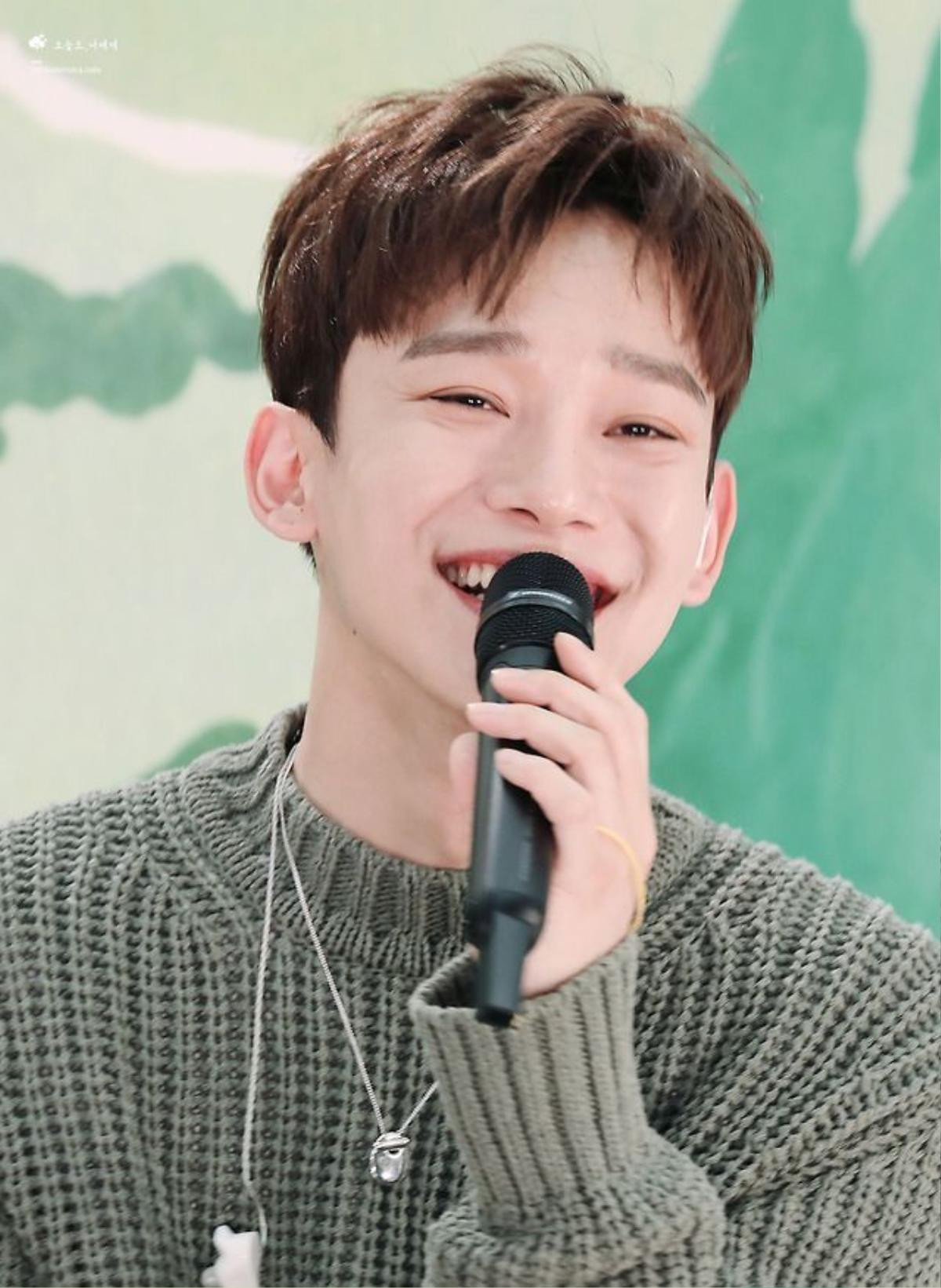 Lộ ảnh hẹn hò của Chen và vợ sắp cưới: Liên minh EXO-L kiến nghị SM đuổi anh ra khỏi EXO! Ảnh 8