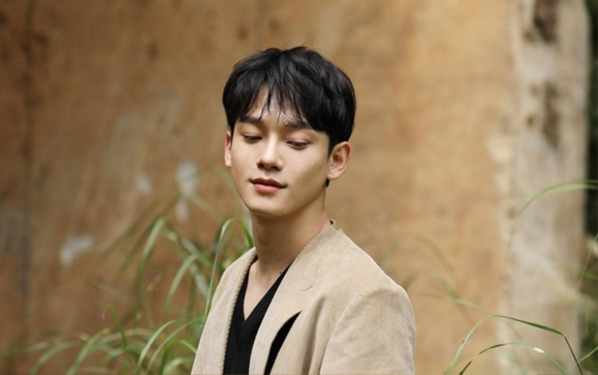 Lộ ảnh hẹn hò của Chen và vợ sắp cưới: Liên minh EXO-L kiến nghị SM đuổi anh ra khỏi EXO! Ảnh 6