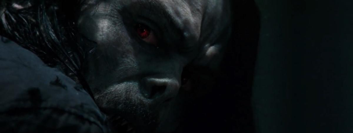 Trailer ‘Morbius’: Bước đi đầy mạo hiểm của Sony! Ảnh 10