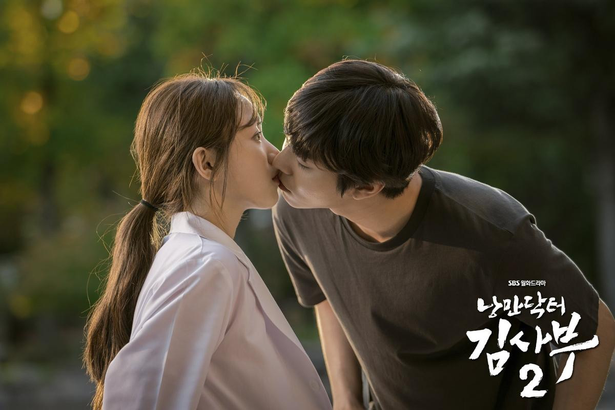 Rating phim 'Người thầy y đức 2' của Lee Sung Kyung và Ahn Hyo Seop giảm ở tập mới nhất Ảnh 3