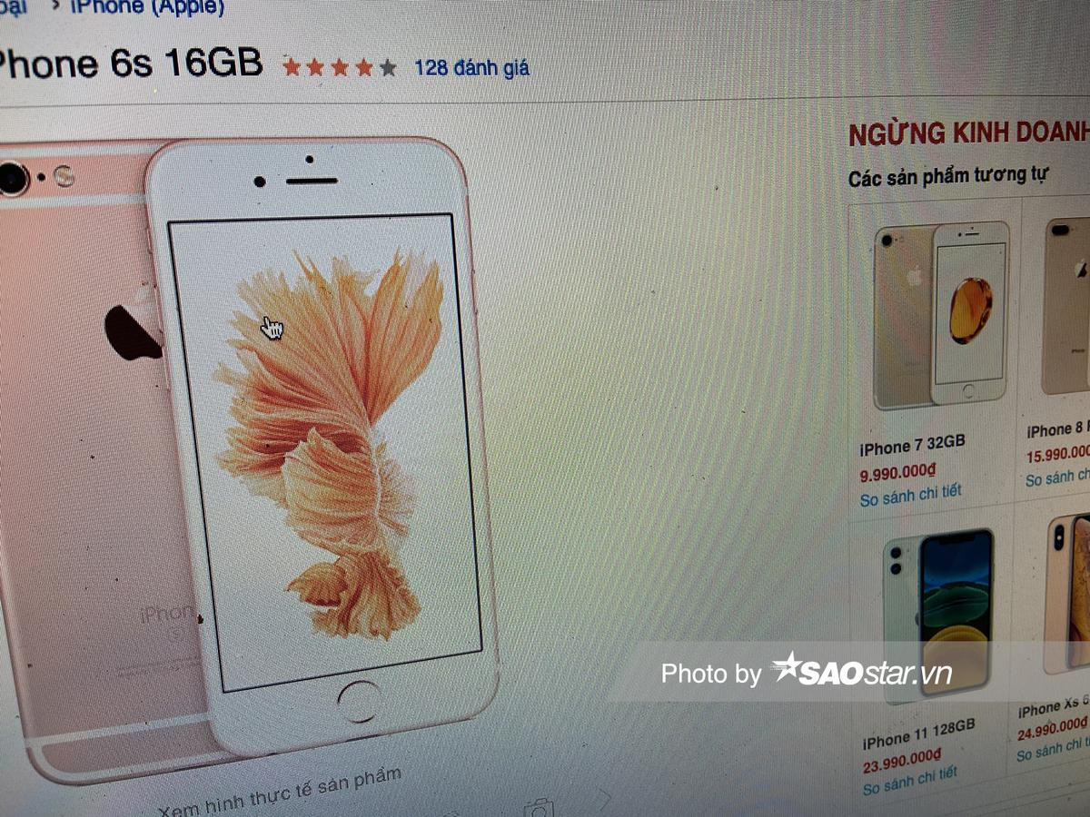 iPhone 6s và 6s Plus rục rịch bị ‘khai tử’ ở Việt Nam Ảnh 2