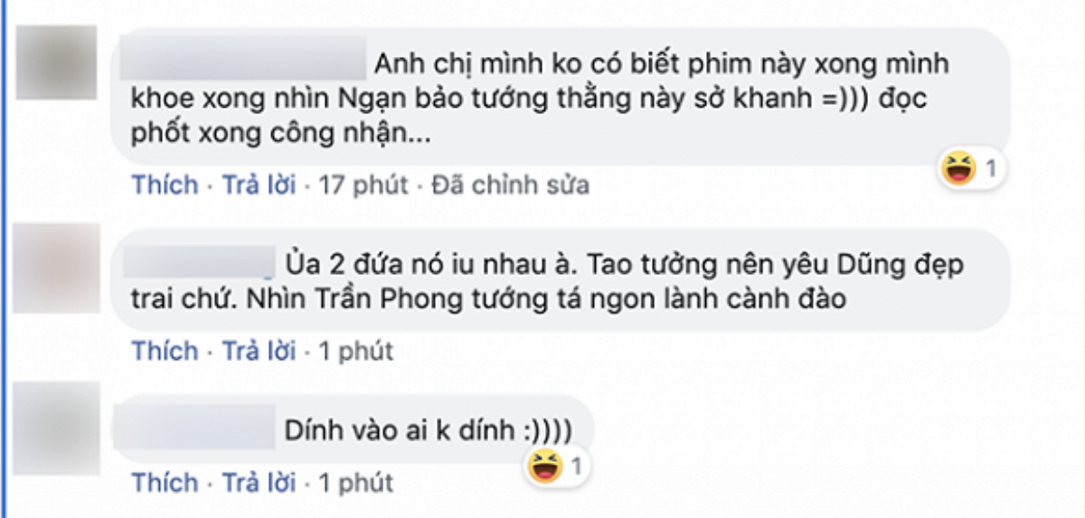 Trúc Anh 'Mắt Biếc' ngọt ngào chúc mừng sinh nhật Trần Nghĩa, dân mạng 'chốt': 'Dính thính Ngạn rồi' Ảnh 5