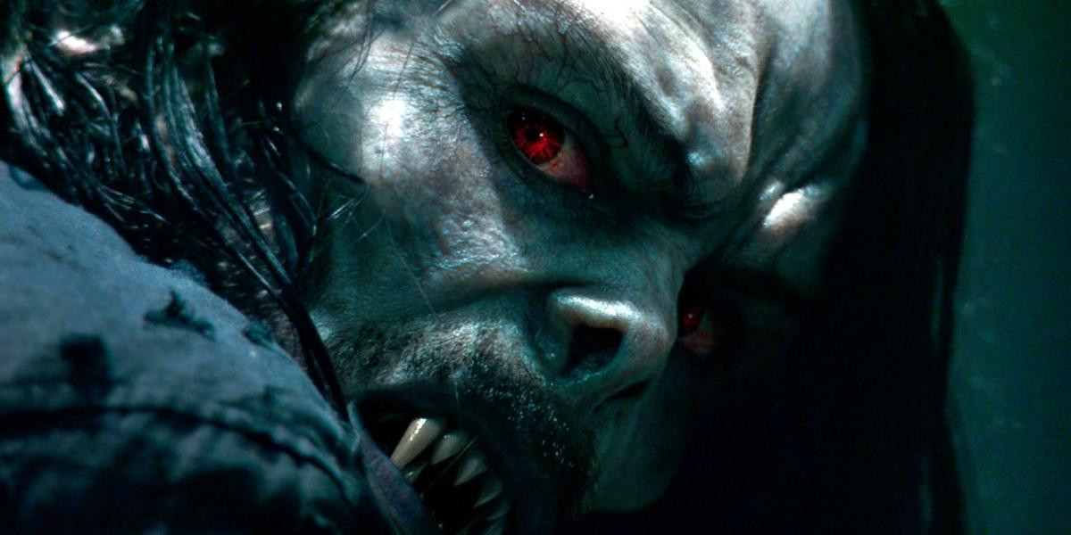 Ma cà rồng Morbius của Jared Leto liệu có khác với bản truyện tranh? Ảnh 1