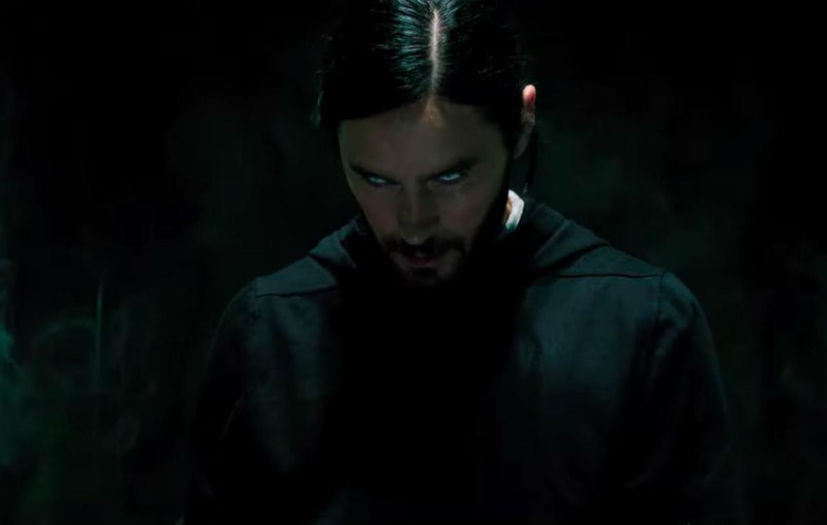 Ma cà rồng Morbius của Jared Leto liệu có khác với bản truyện tranh? Ảnh 4