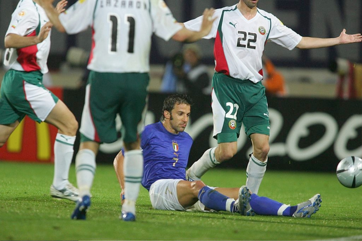 U23 Việt Nam trong nỗi lo 'bi kịch EURO 2004' của Italia Ảnh 2