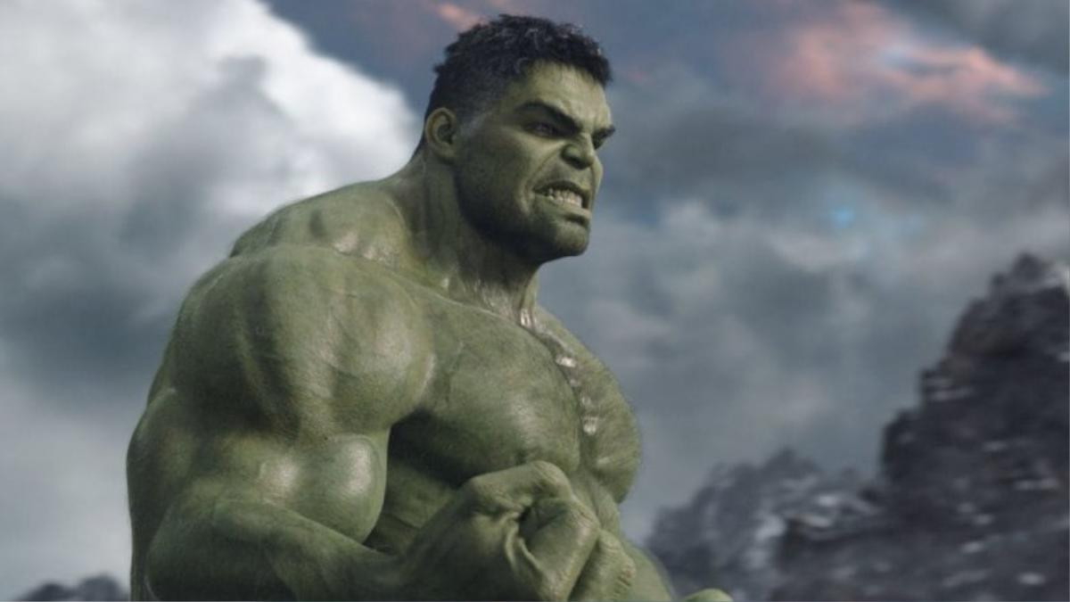 The Hulk phiên bản gốc thừa nhận bản thân không hề ấn tượng với Hulk hiện tại của MCU Ảnh 4