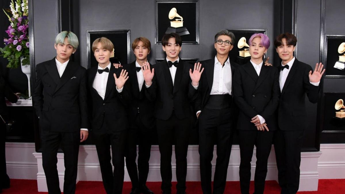 Xác nhận tham dự iHeartRadio, fan có thêm 'niềm tin' về sự xuất hiện của BTS tại lễ trao giải Grammy 2020 Ảnh 3