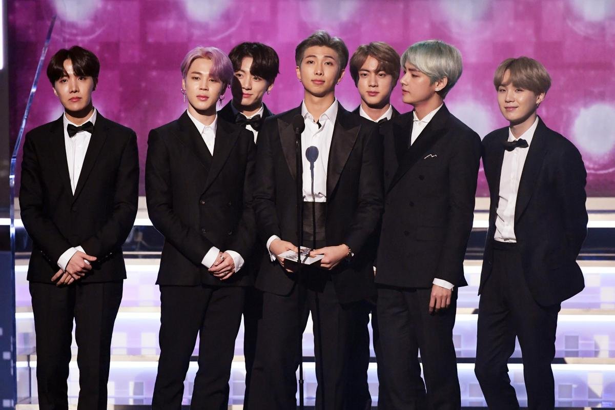 Xác nhận tham dự iHeartRadio, fan có thêm 'niềm tin' về sự xuất hiện của BTS tại lễ trao giải Grammy 2020 Ảnh 4