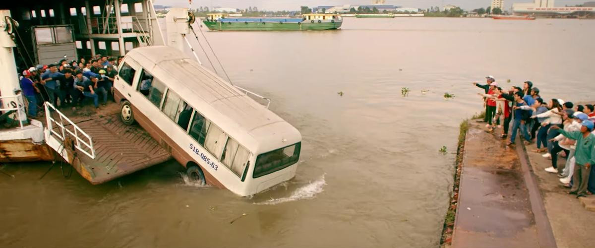 Lý Hải trở lại trong 'Lật mặt: 48H', tesaer hé lộ cuộc chiến sinh tử giữa Võ Thành Tâm - Mạc Văn Khoa - Huỳnh Đông Ảnh 13