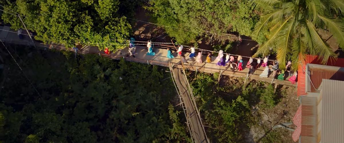 Lý Hải trở lại trong 'Lật mặt: 48H', tesaer hé lộ cuộc chiến sinh tử giữa Võ Thành Tâm - Mạc Văn Khoa - Huỳnh Đông Ảnh 20