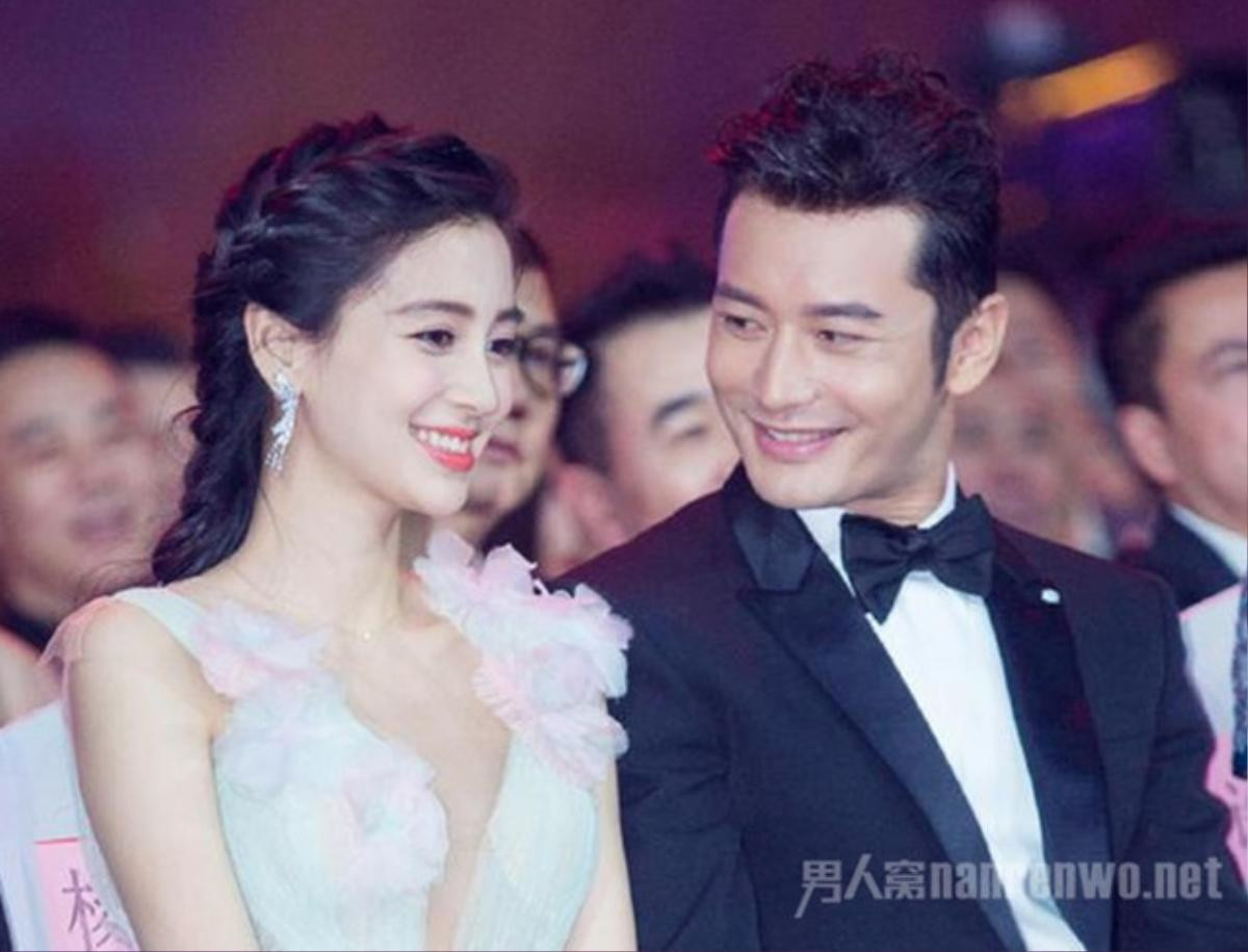 AngelaBaby và Ngô Diệc Phàm vướng nghi ngờ tình cảm khi có những hành động thân mật trong show thực tế? Ảnh 10