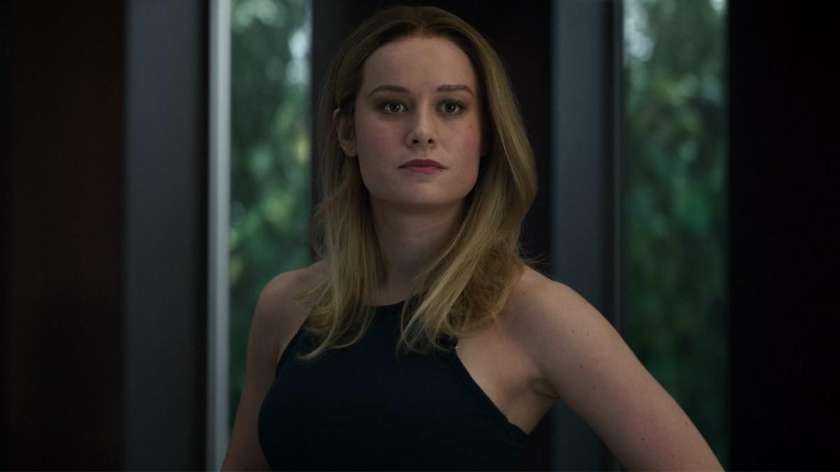 Gần 30 ngàn chữ kí kêu gọi Brie Larson từ bỏ vai diễn Captain Marvel trong MCU Ảnh 3