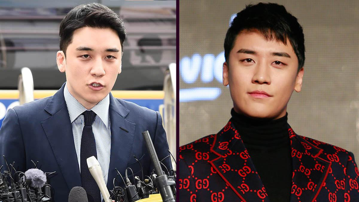 Seungri sẽ nhập ngũ vào tháng 2 sắp tới sau khi thoát lệnh bắt tạm giam Ảnh 3