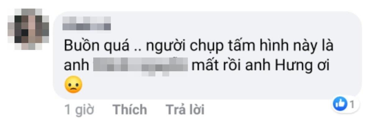 Câu chuyện buồn sau hành động thay avatar bằng tấm ảnh nhiều năm trước của Đàm Vĩnh Hưng Ảnh 3