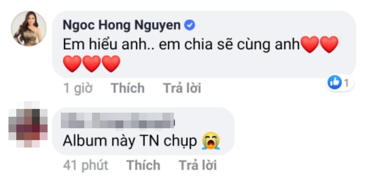 Câu chuyện buồn sau hành động thay avatar bằng tấm ảnh nhiều năm trước của Đàm Vĩnh Hưng Ảnh 4