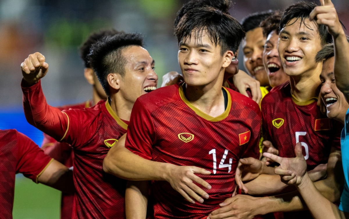 U23 Qatar bị loại: Bài học lớn cho U23 Việt Nam Ảnh 2