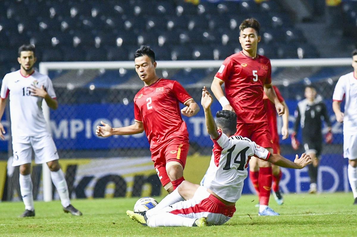 Hướng dẫn xem trực tiếp trận U23 Việt Nam - U23 Triều Tiên tại giải U23 Châu Á 2020 Ảnh 2