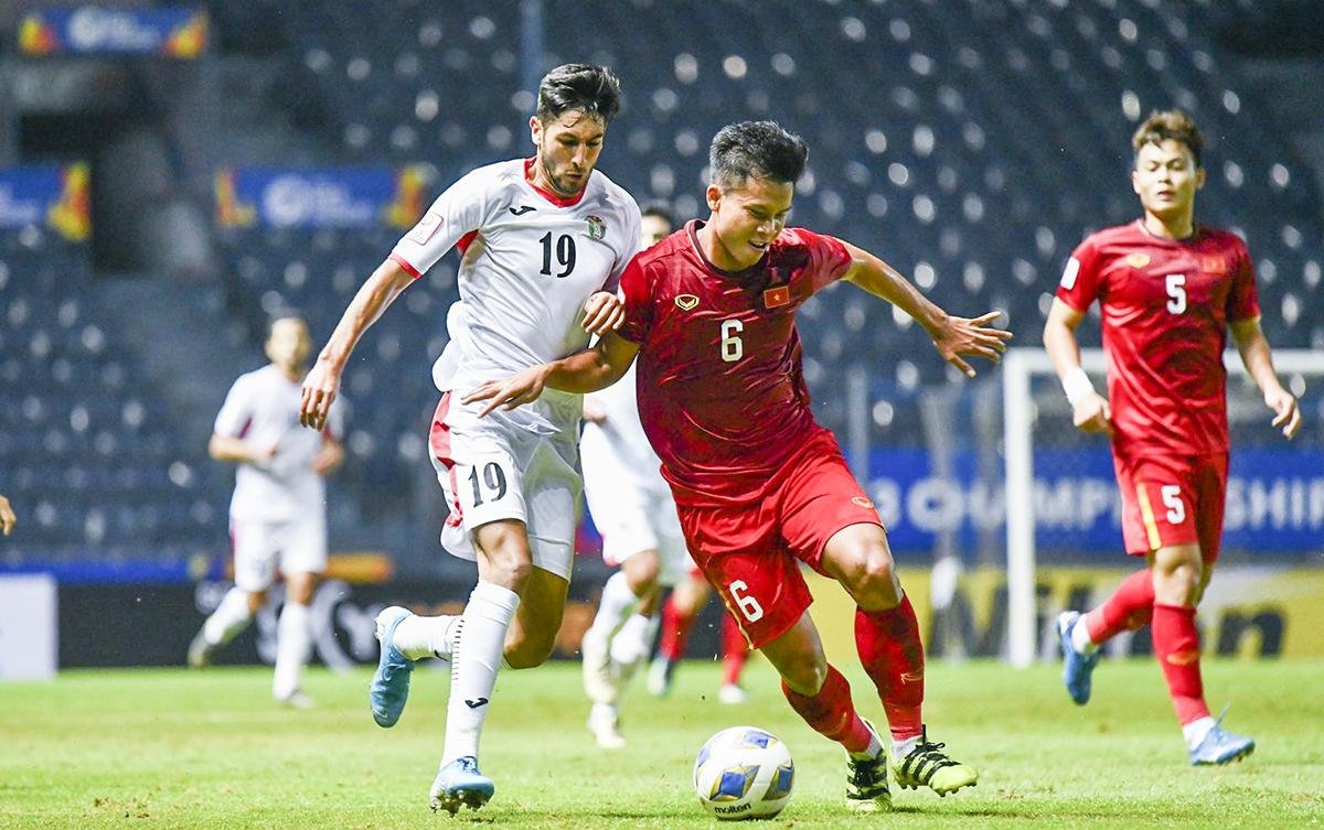 Hướng dẫn xem trực tiếp trận U23 Việt Nam - U23 Triều Tiên tại giải U23 Châu Á 2020 Ảnh 1