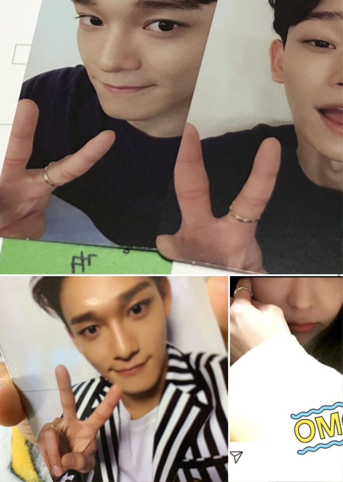 Fan EXO rò rỉ căn hộ cưới của Chen do vợ đăng tải: Chiếc giường tân hôn có giá 1 tỷ đồng! Ảnh 4