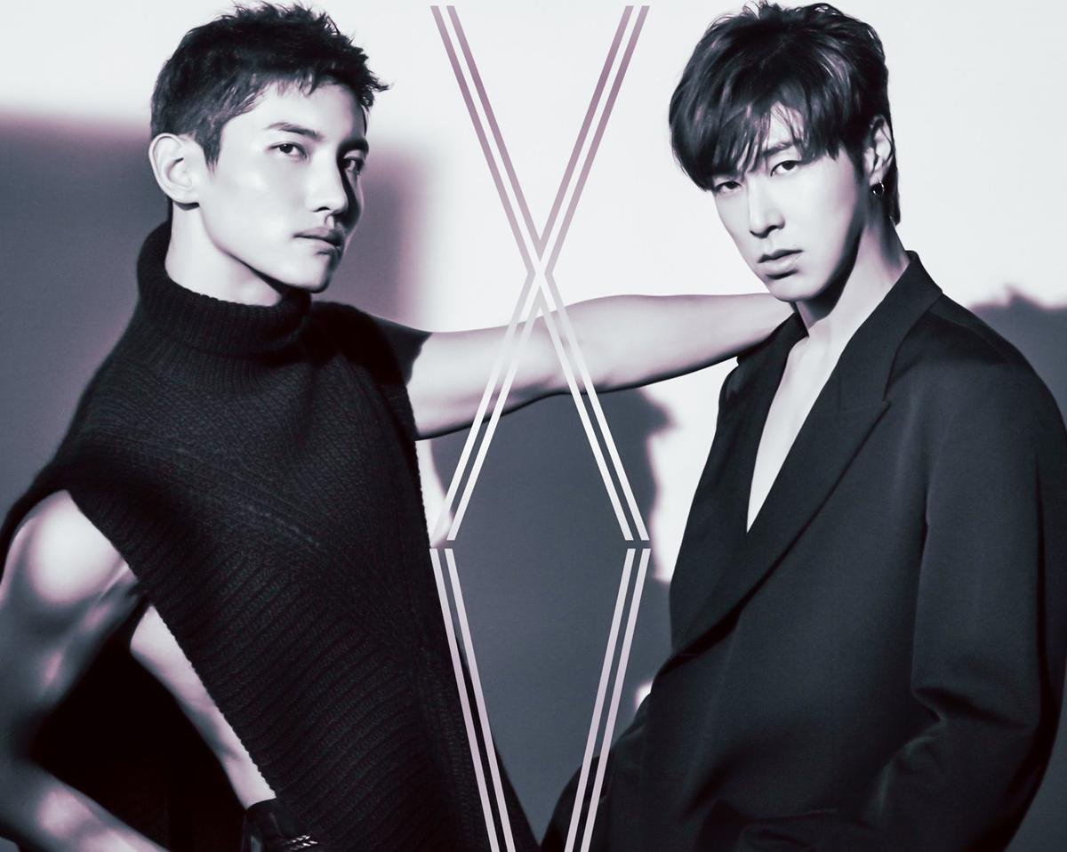 Hậu tin tức hẹn hò của Changmin, TVXQ tung MV kỉ niệm 15 năm debut tại xứ hoa Anh Đào Ảnh 1