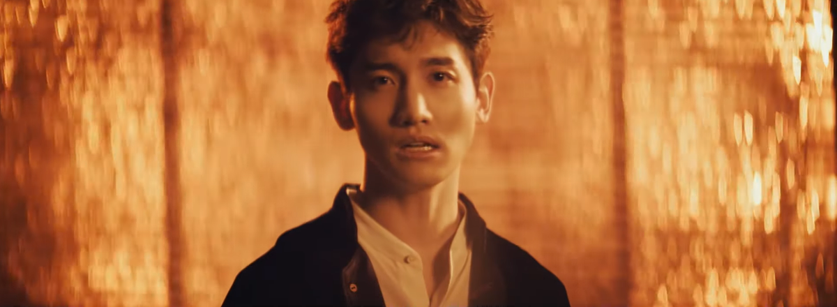 Hậu tin tức hẹn hò của Changmin, TVXQ tung MV kỉ niệm 15 năm debut tại xứ hoa Anh Đào Ảnh 3