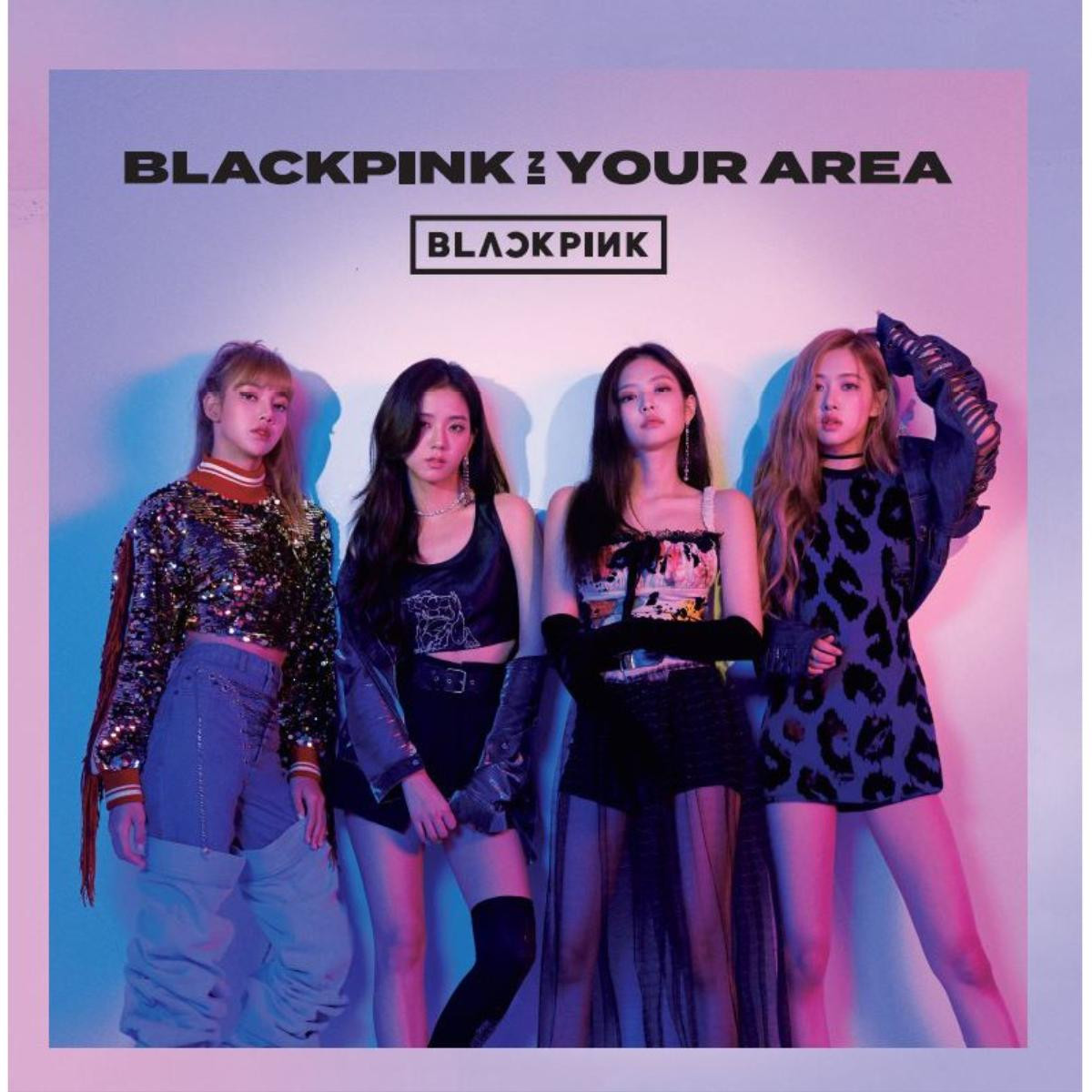 BLACKPINK vượt Little Mix's, chính thức trở thành nhóm nhạc nữ sở hữu doanh thu tour diễn cao nhất thập kỷ Ảnh 1