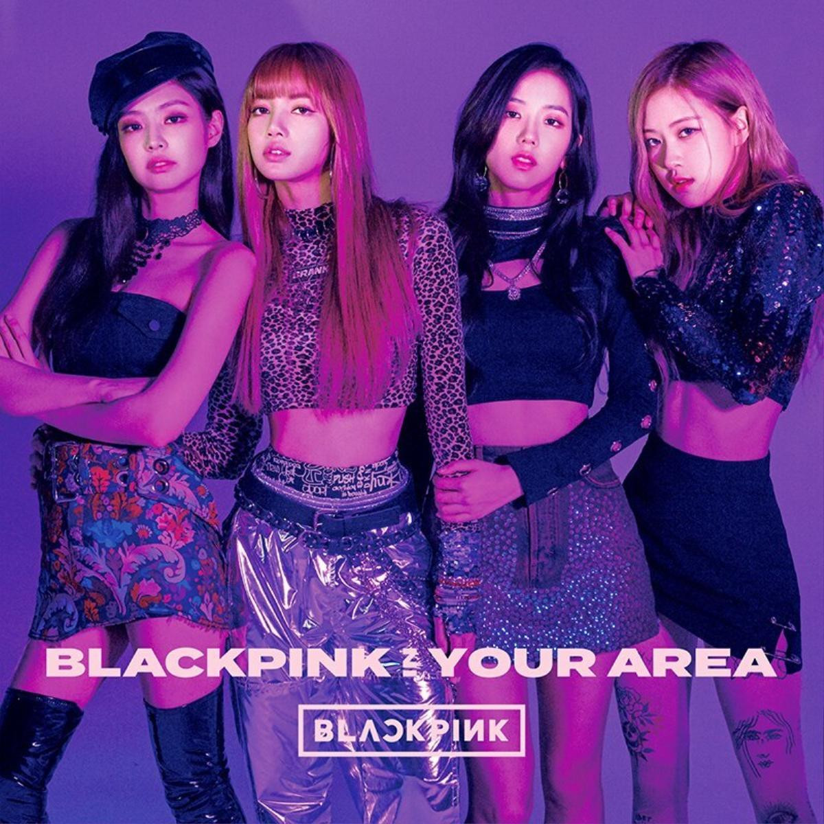 BLACKPINK vượt Little Mix's, chính thức trở thành nhóm nhạc nữ sở hữu doanh thu tour diễn cao nhất thập kỷ Ảnh 2