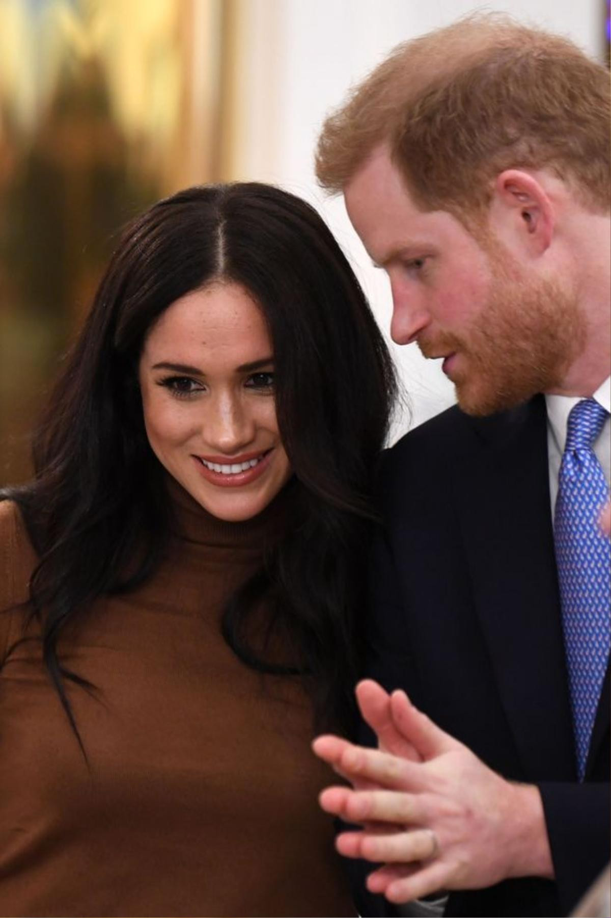 Lý do bất ngờ khiến Harry và Meghan không được người dân Canada chào đón Ảnh 3