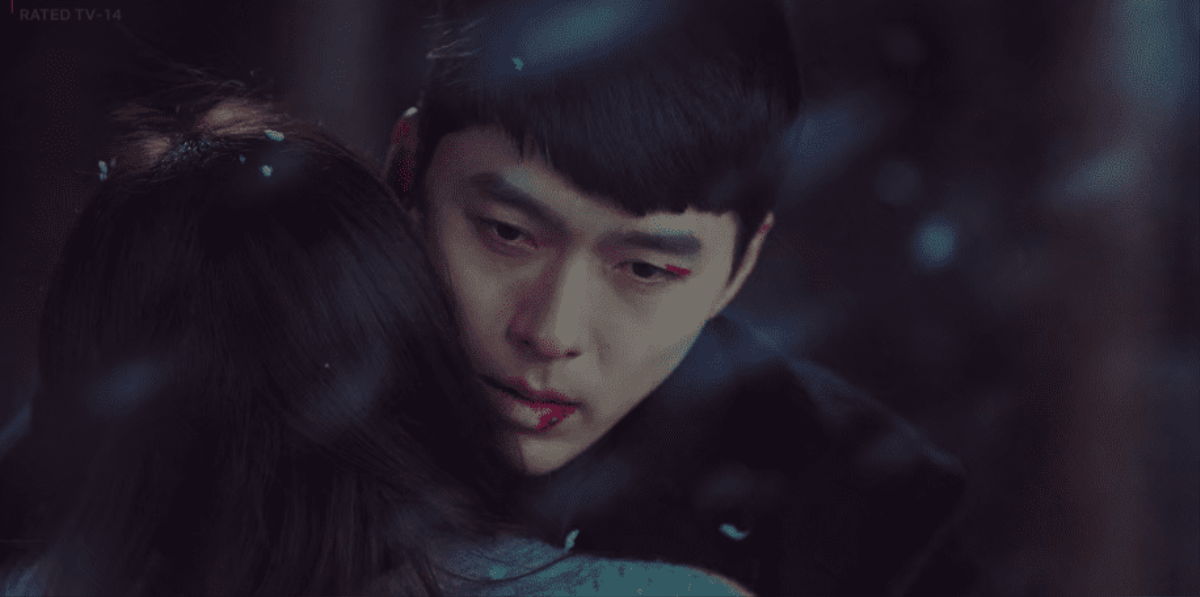 9 lần Hyun Bin đánh cắp trái tim Son Ye Jin trong 'Hạ cánh nơi anh' Ảnh 18