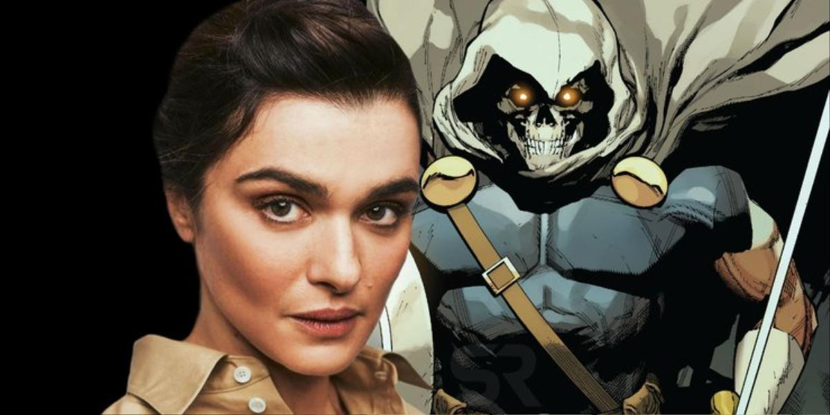 Black Widow bác bỏ giả thuyết Rachel Weisz đóng vai TASkmaster! Ảnh 4