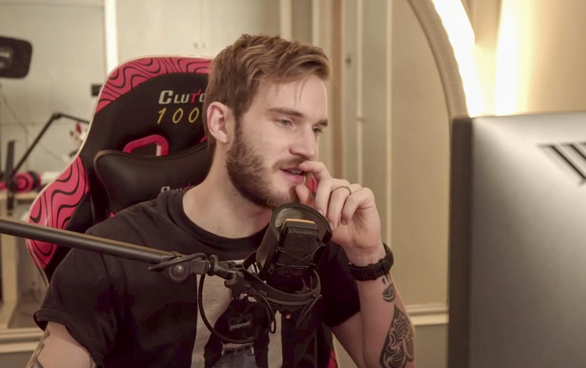 PewDiePie chính thức 'nghỉ hưu', dừng mọi hoạt động đăng video lên YouTube Ảnh 2