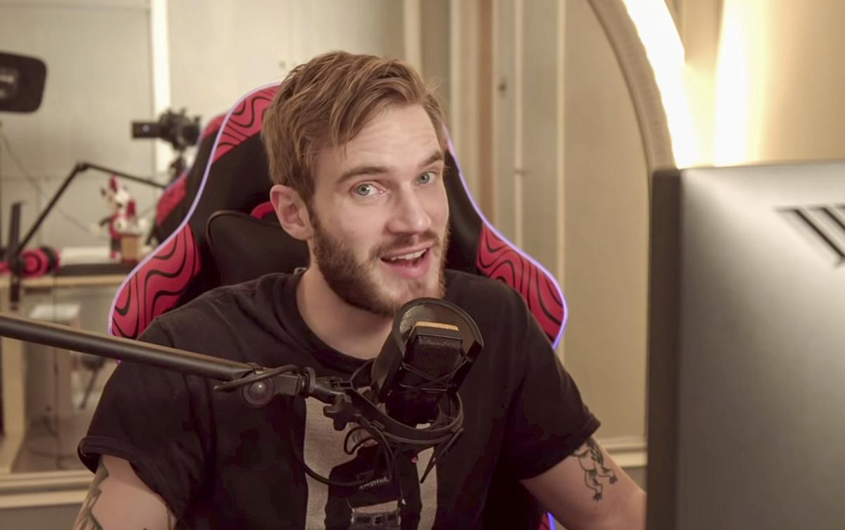 PewDiePie chính thức 'nghỉ hưu', dừng mọi hoạt động đăng video lên YouTube Ảnh 3