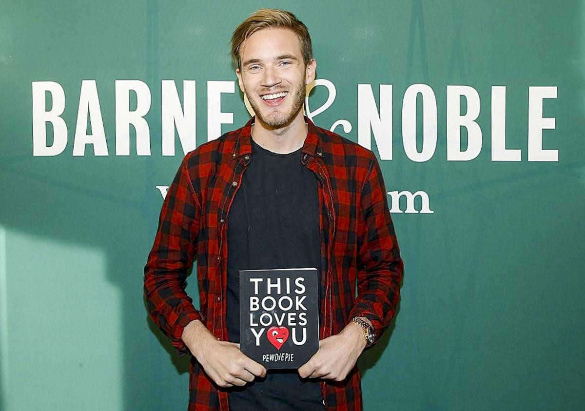 PewDiePie chính thức 'nghỉ hưu', dừng mọi hoạt động đăng video lên YouTube Ảnh 4