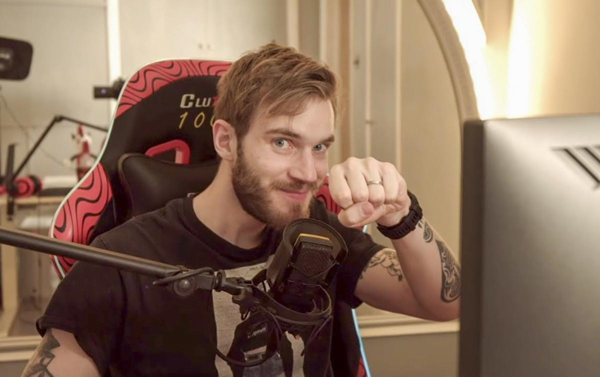 PewDiePie chính thức 'nghỉ hưu', dừng mọi hoạt động đăng video lên YouTube Ảnh 1