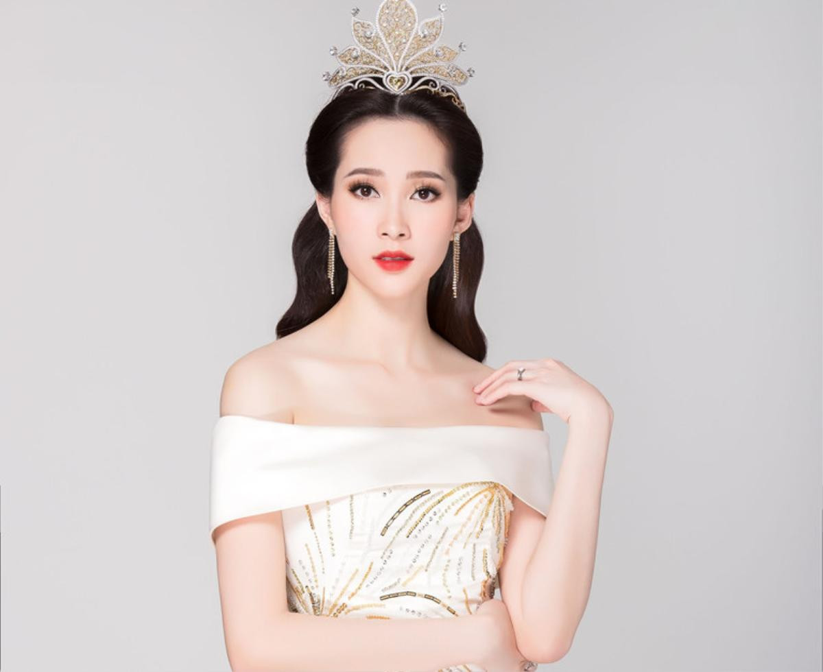 4 Hoa hậu Việt Nam thừa nhan sắc nhưng không thi Miss World: Fan tiếc nuối Ngọc Hân - Đặng Thu Thảo Ảnh 10