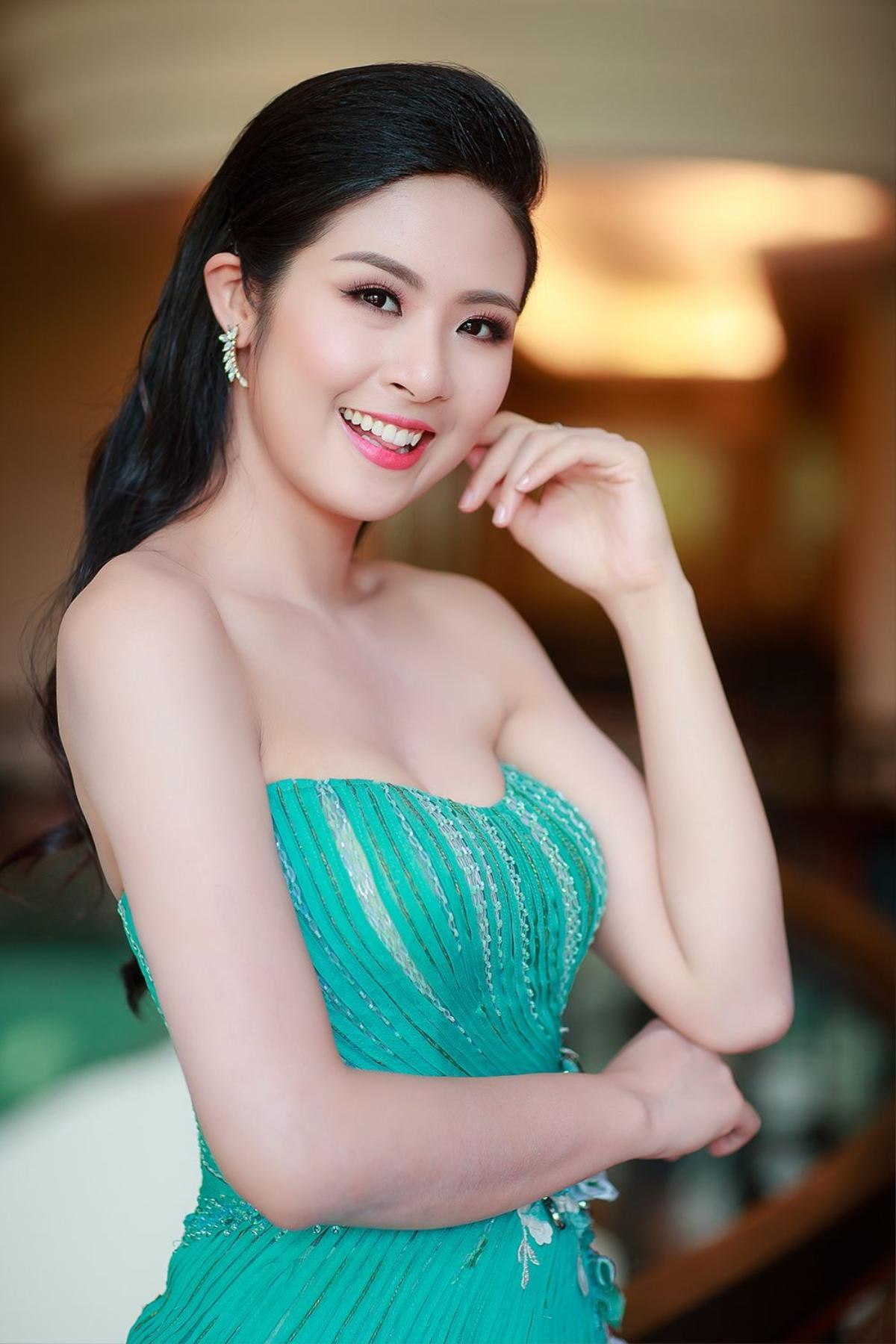 4 Hoa hậu Việt Nam thừa nhan sắc nhưng không thi Miss World: Fan tiếc nuối Ngọc Hân - Đặng Thu Thảo Ảnh 8