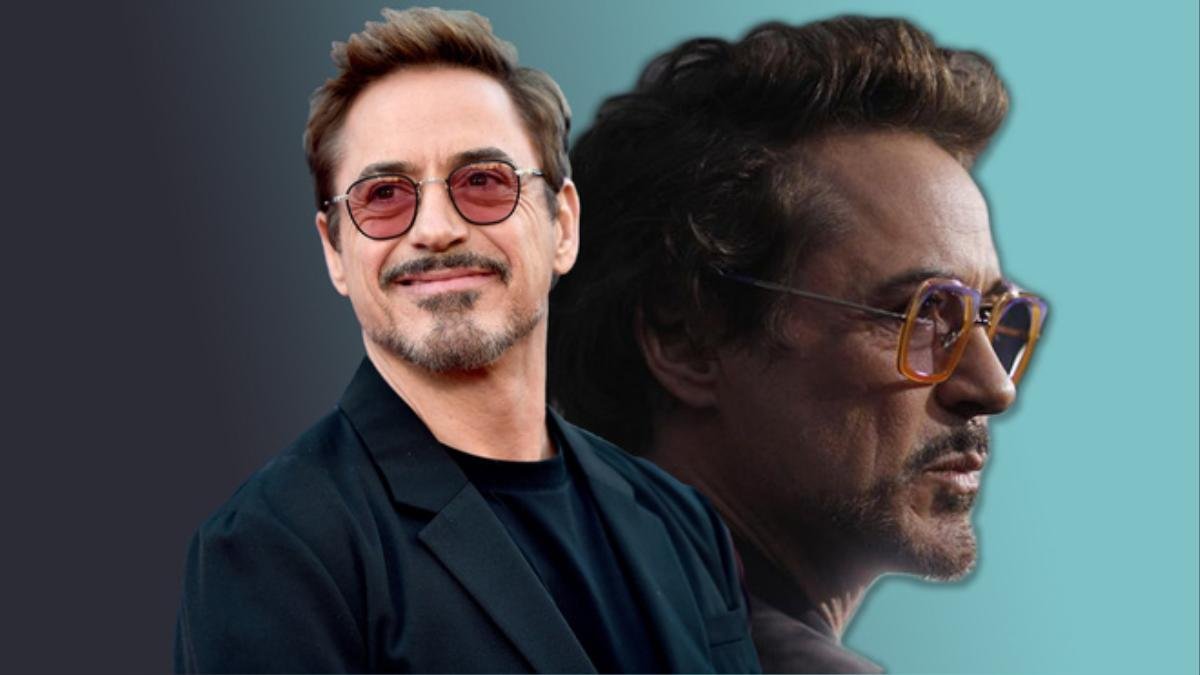 Robert Downey Jr. nghĩ gì về vai Batman của Robert Pattinson? Ảnh 2