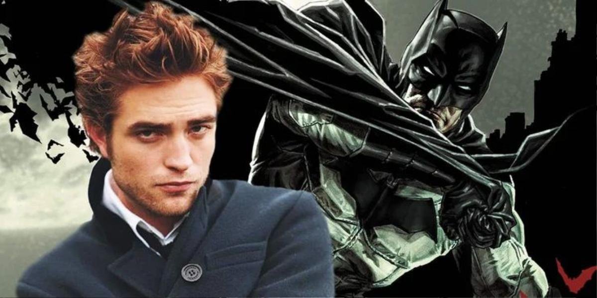 Robert Downey Jr. nghĩ gì về vai Batman của Robert Pattinson? Ảnh 4