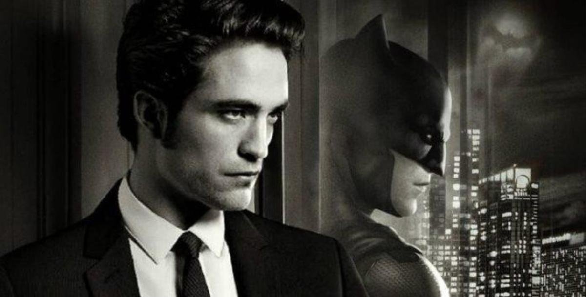 Robert Downey Jr. nghĩ gì về vai Batman của Robert Pattinson? Ảnh 6