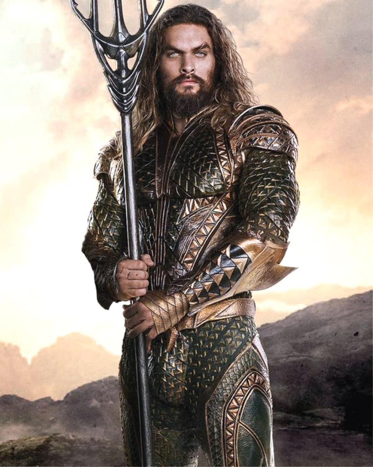 Aquaman sẽ có một miniseries được chiếu trên HBO Max Ảnh 2