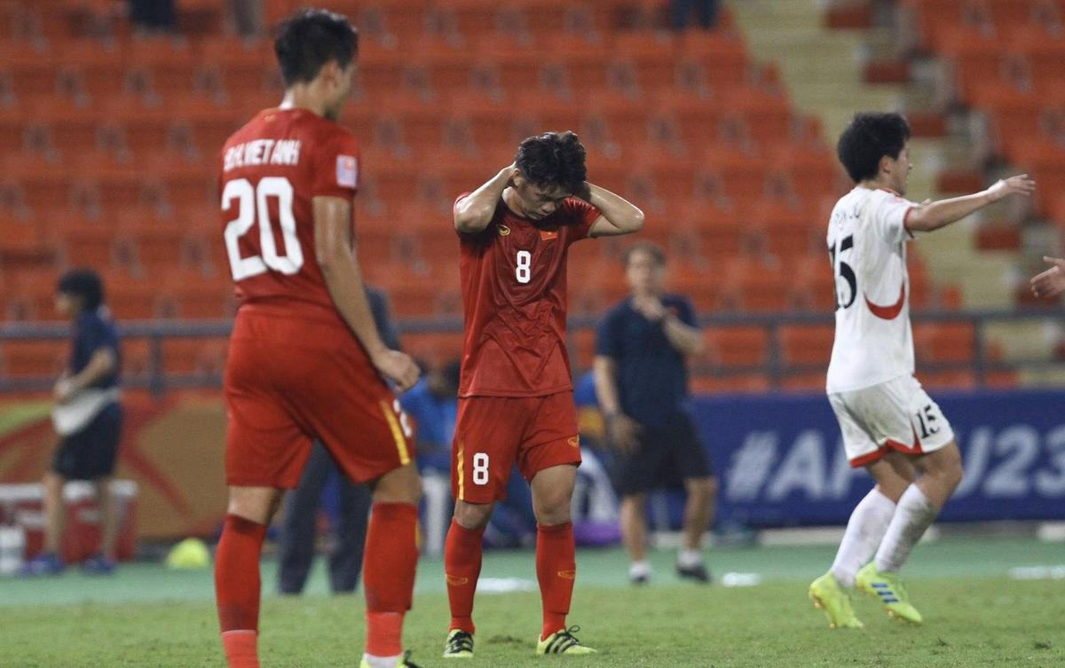 Sau 3 năm, lứa Quang Hải dự U20 World Cup có tiến bộ? Ảnh 1