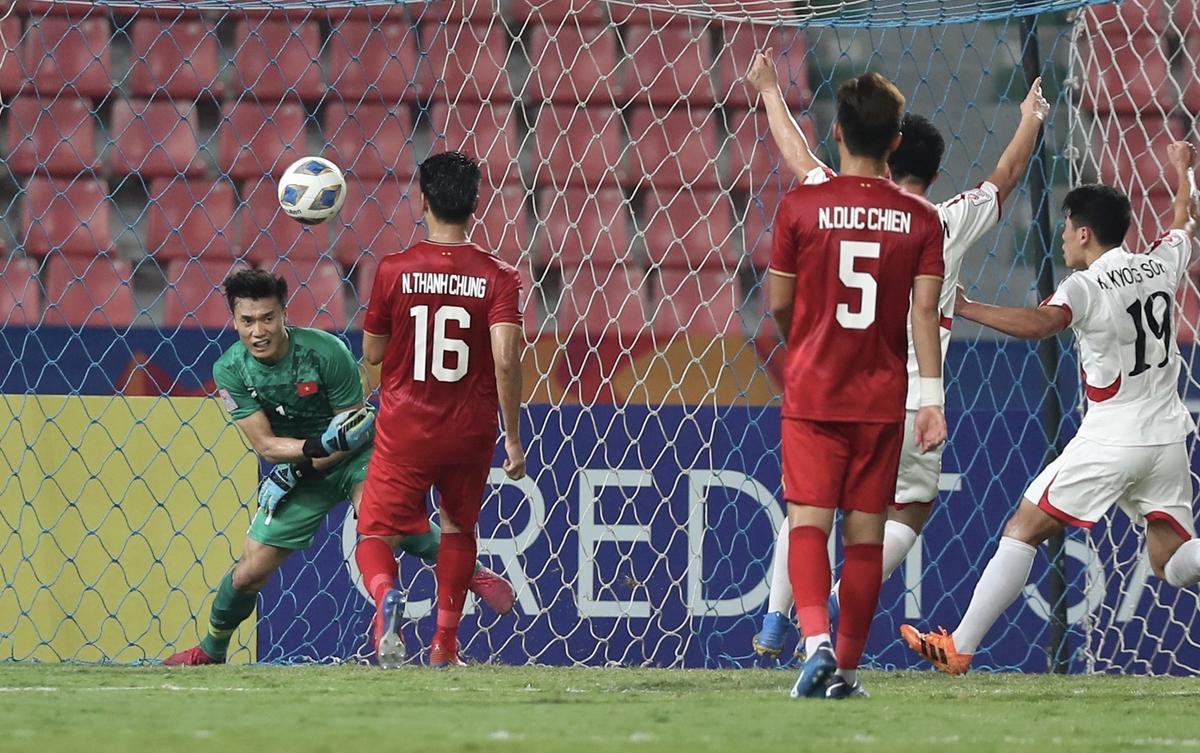 Sau 3 năm, lứa Quang Hải dự U20 World Cup có tiến bộ? Ảnh 2