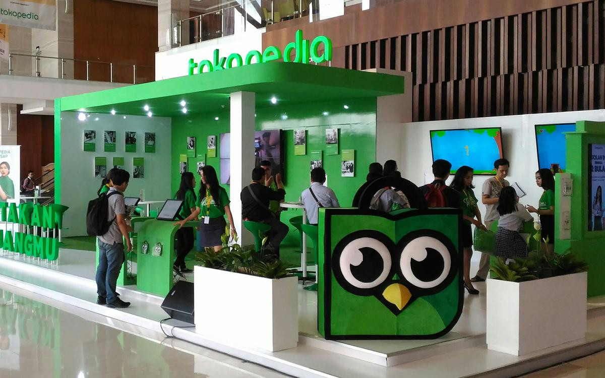 Startup TMĐT 'kì lân' Tokopedia của Indonesia sẽ IPO trong 3 năm tới Ảnh 2