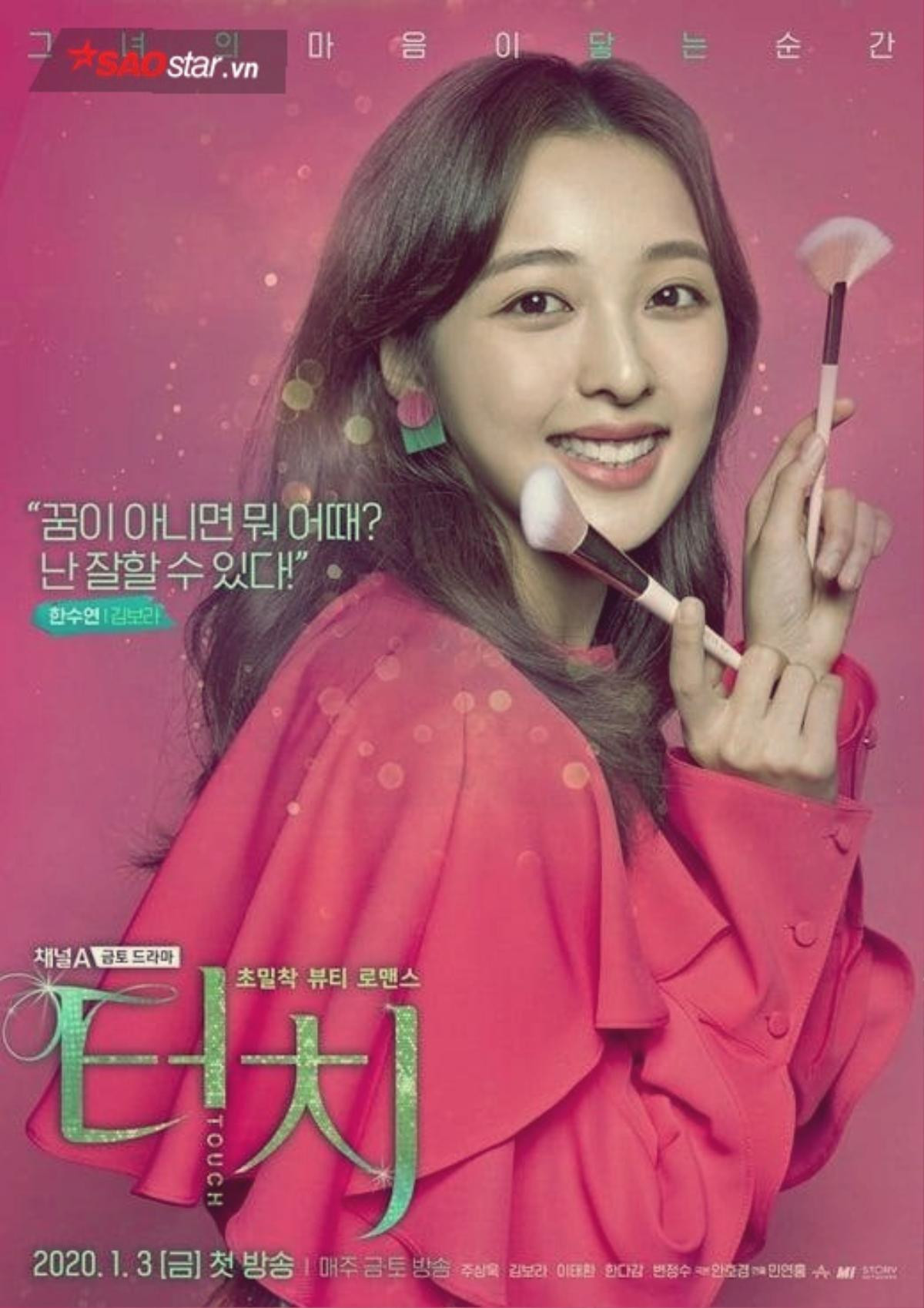 Phim của Nam Goong Min đạt kỷ lục mới - Phim của Ha Ji Won rating giảm trước tập cuối Ảnh 6