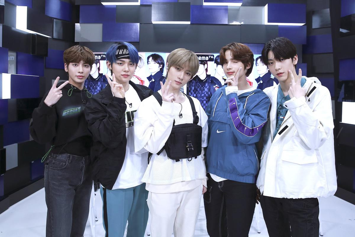 Vừa debut tại Nhật, album của TXT đã chiếm No.1 BXH đĩa đơn của Oricon Ảnh 4