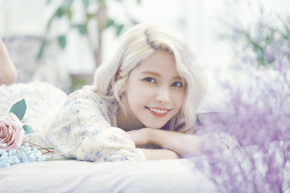 Solar (MAMAMOO) chia sẻ đã tham gia thử giọng ở tất cả công từ giải trí trừ SM vì lý do này Ảnh 1