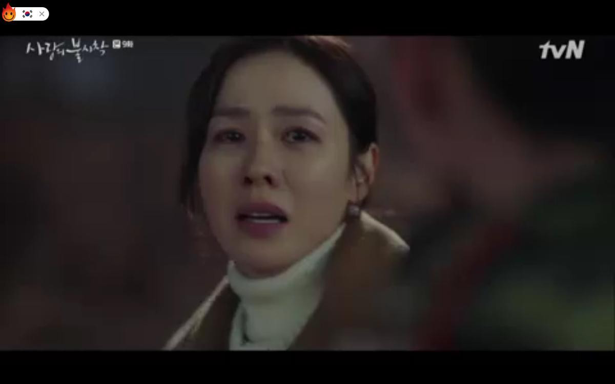 'Hạ cánh nơi anh' tập 9: Son Ye Jin chính thức từ biệt Hyun Bin trở về Hàn, cuộc chia tay đẫm nước mắt Ảnh 47