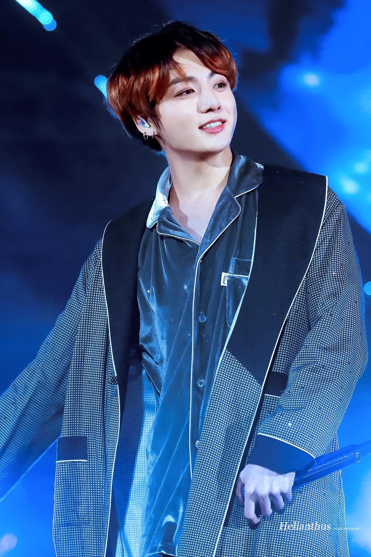 Jungkook (BTS) tiếp tục lập thành tích mới với số lượt nghe độc nhất trên nền tảng âm nhạc quốc tế Ảnh 3